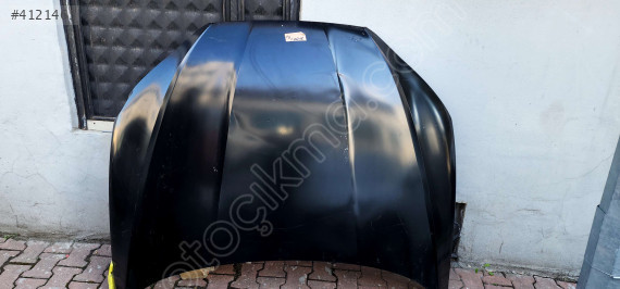 AUDİ A5 KAPUT 8W6823029
