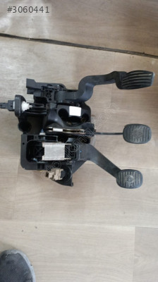 Lancia Delta çıkma gaz pedalı