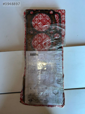 Elring 809.760 Silindir Kapak Contası / Astra G-H 1.7CDTI