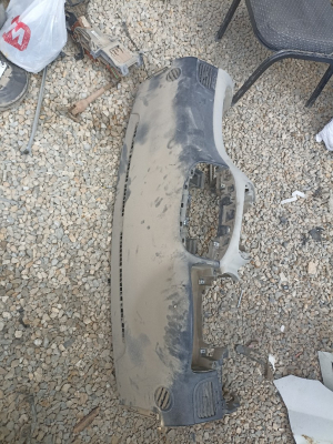 Hyundai Accent Era Ön Göğüs Çift Renk