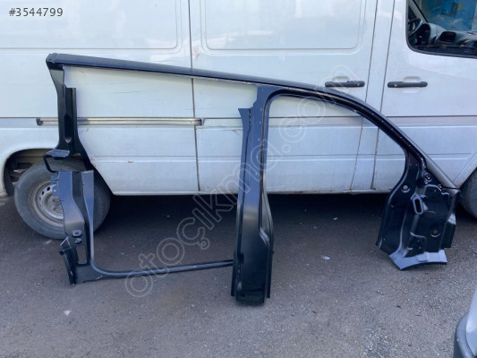 MİRİM OTODAN FORD CUSTOM 2024 SAĞ FRANGART