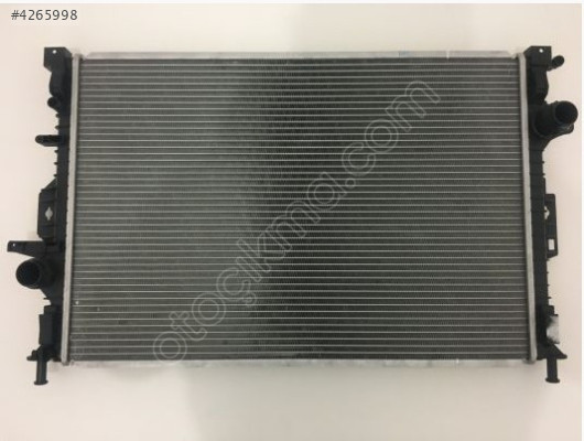 SU RADYATÖRÜ FORD MONDEO 2.0 ECOBOOST - 2.0 TDCİ - 2.2 TDCİ - 2.3