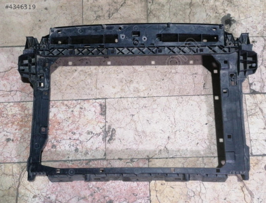 Skoda Kodiaq Ön Panel 565 805 588K Orijinal Çıkma