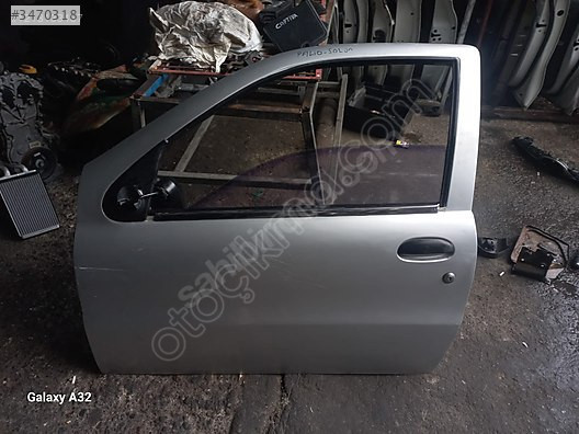 FIAT PALIO SOL KAPI (VAN) ÇIKMA KONUK OTO 05366077016