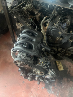 PEJO PARTNER 1.9 ÇIKMA MOTOR
