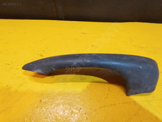 6N0867198  VOLKSWAGEN POLO 98 ÖN  SAĞ ÇEKME KAPI KOLU KAPAĞI