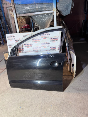 VW POLO SOL ÖN KAPI