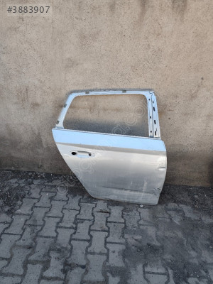Skoda scala sağ arka kapı 2018 2023