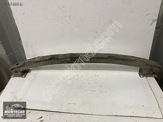 RENAULT MEGANE 2 ARKA TAMPON DEMİRİ MONTECAR