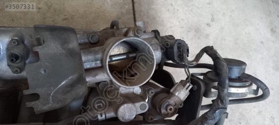 Vitara JLX gaz kelebeği çıkma orj OEM 13400-195900