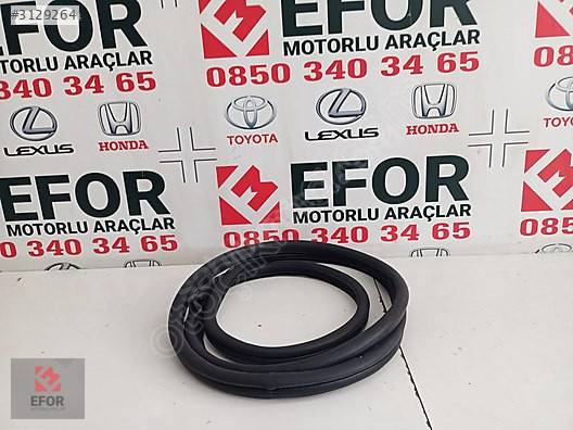 TOYOTA COROLLA SIFIR ORJ SAĞ ÖN KASA FİTİL 02-06