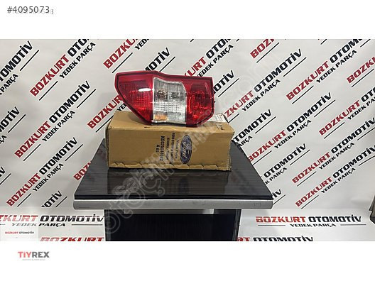 Ford Focus Motor Beyni
