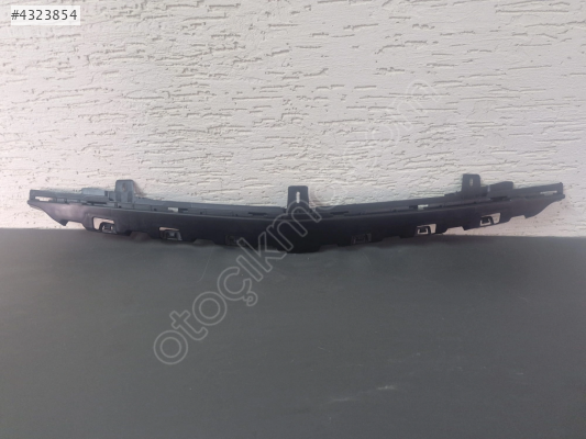 W205 C200 ÖN TAMPON PANJUR BRAKETİ SIFIR 2014-2018