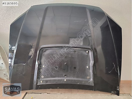 FORD RANGER Kaput