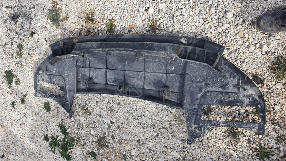 peugeot 24/25 ön tampon alt karlık sefalılar oto cıkma