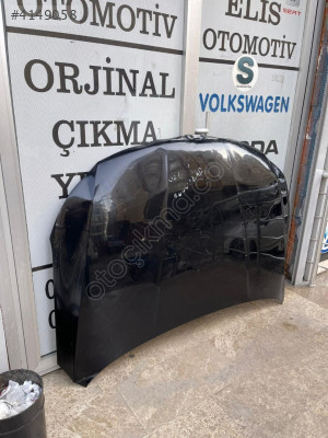 VOLKSWAGEN PASSAT MOTOR KAPUTU 2009-2012