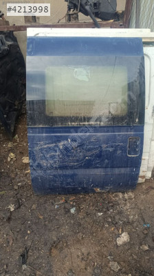 pevgoet exsper sağ sürgülü kapi