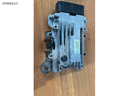 Ford transit motor beyini 0281034119