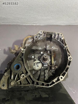 FİAT LİNEA 1.3  EURO 4 ÇIKMA ŞANZIMAN