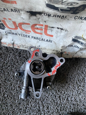 RENAULT MASTER 3 FREN VAKUMU ÜÇEL OTO ÇIKMA BURSA