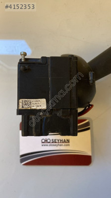 E1109576 2012 renault symbol sinyal kolu