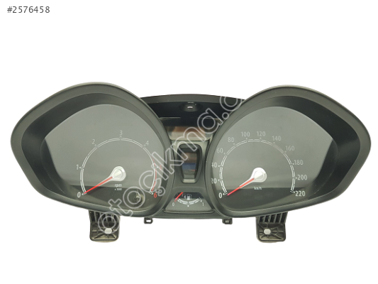 Ford Fiesta Km Saati Gösterge Paneli Kadran 8A6T-10849-EJ