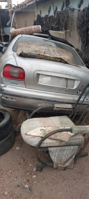 Hurda Fiat Marea parça parça satılık