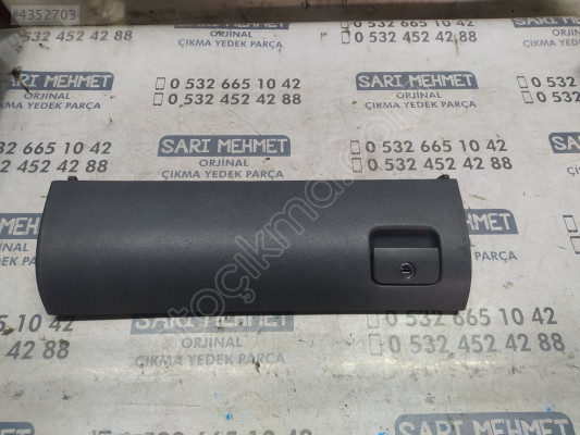 ÇIKMA SEAT TOLEDO TORPİDO KAPAĞI