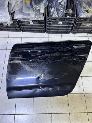Audi A6 Sol Arka Kapı 2005-2012