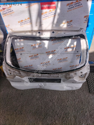 Hyundai ix35 Çıkma Bagaj Kapağı