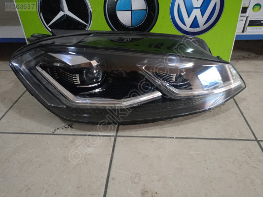 VOSWAGEN GOLF 7.5 SAG FAR