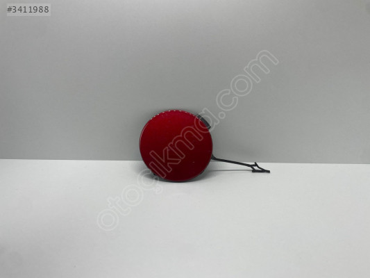 TOGG T10X ÖN TAMPON ÇEKİ DEMİRİ KAPAĞI ORJİNAL C1_B0402901100_A