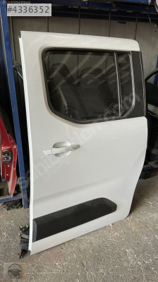 COMBO DOBLO PROACE CİTY SOL SÜRGÜLÜ KAPI BURSA MG