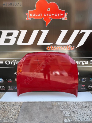 Orjinal Çıkma VW Polo Motor Kaputu - Oto Yedek Parça
