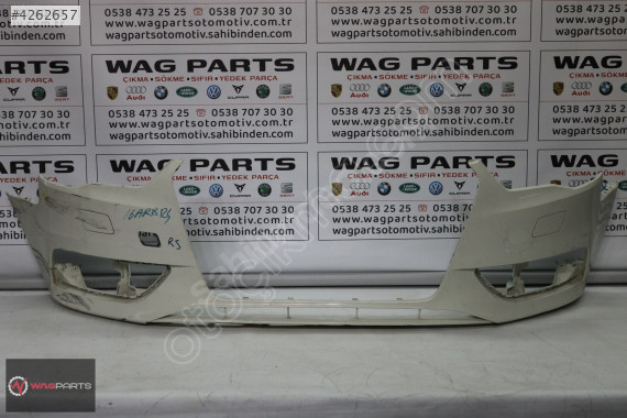 2013 - 2017 AUDİ A3 HB ÖN TAMPON 8V0807065