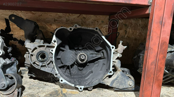Orjinal Çıkam Mitsubishi lancer manuel şanzıman
