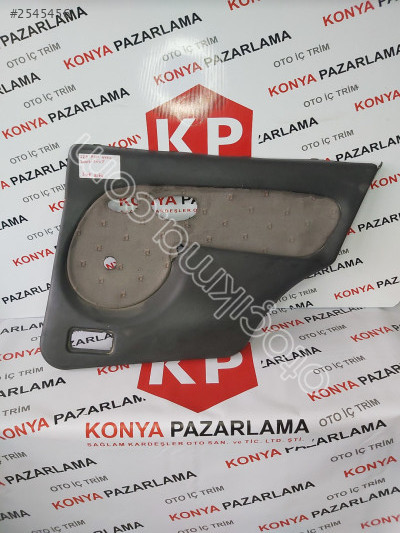 Çıkma Fiat Albea 2002-2005 sağ arka kapı döşemesi #225