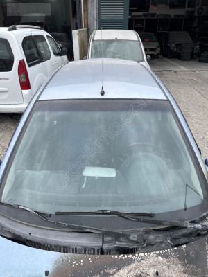 Hyundai getz kesme tavan çıkma orjinal