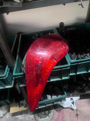PEUGEOT 308 sw SOL ARKA STOP 96814447xt