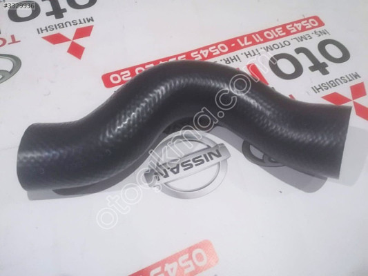 14099W030P L200 TURBO HORTUMU 1505A775