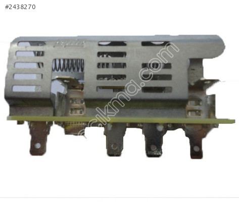 7701028683 R9  KALORİFER REZİZTANSI R19