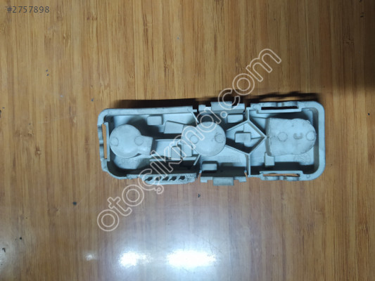 ÇIKMA SEAT CORDOBA SOL ARKA STOP DUYU