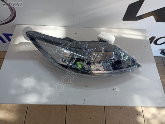 KİA SPORTAGE 2011-2015 SAĞ LED FAR SIFIR YAN SANAYİ