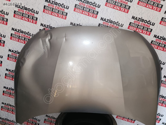 peugeout 308 ön kaput
