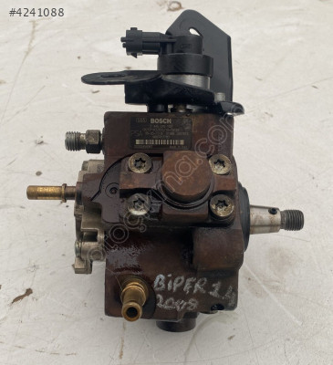 peugeot bipper 2008 1.4 mazot pompası (son fiyat)