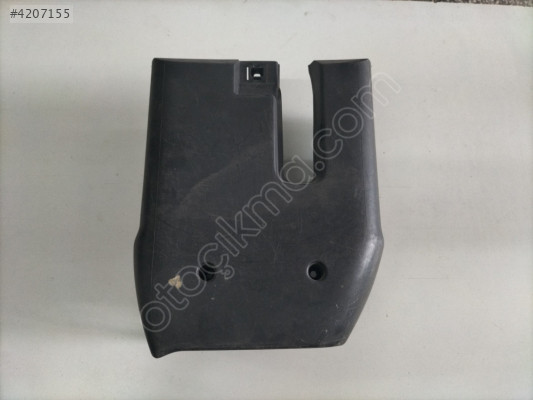 03181 RENAULT CLİO 4 DİREKSİYON ALT BAKALİTİ