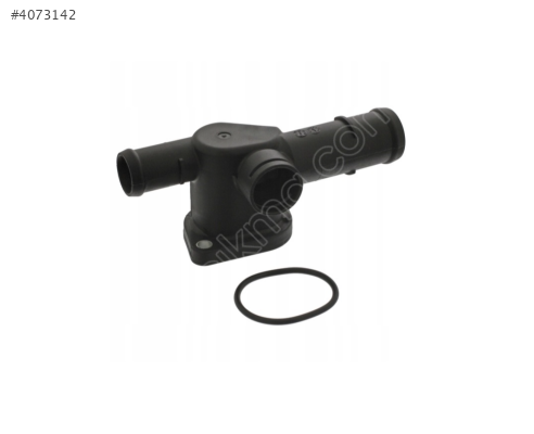 06A121132AG VW GOLF5-6 JETTA CADDY 1.6 2005-2009 SU FLANŞI
