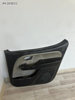 FİAT DOBLO SAG ÖN KAPI DÖŞEMESİ 210990013