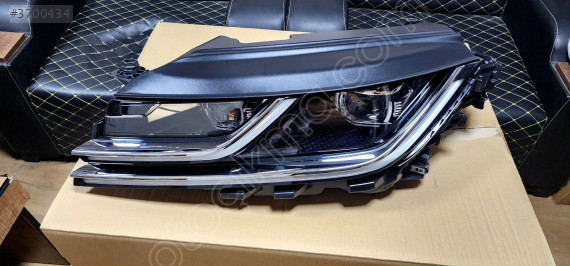 ARTEON SOL FAR SIFIR 3G8941113