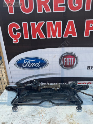 Fiat Doblo travest Orijinal çıkma